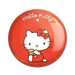 پیکسل هلو کیتی Hello Kitty