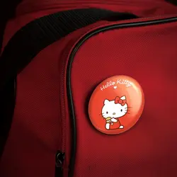 پیکسل هلو کیتی Hello Kitty