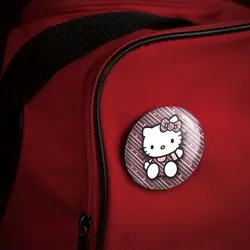 پیکسل هلو کیتی Hello Kitty