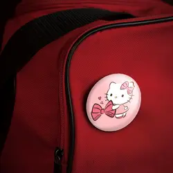 پیکسل هلو کیتی Hello Kitty