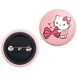 پیکسل هلو کیتی Hello Kitty
