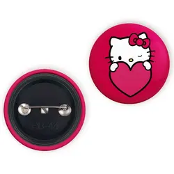 پیکسل هلو کیتی Hello Kitty