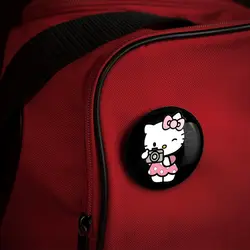 پیکسل هلو کیتی Hello Kitty