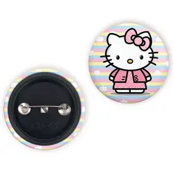 پیکسل هلو کیتی Hello Kitty