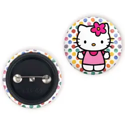 پیکسل هلو کیتی Hello Kitty