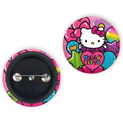 پیکسل هلو کیتی Hello Kitty