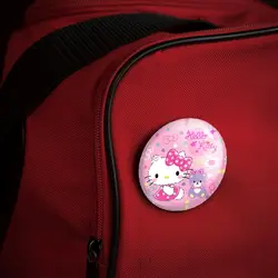 پیکسل هلو کیتی Hello Kitty