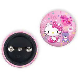 پیکسل هلو کیتی Hello Kitty