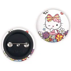 پیکسل هلو کیتی Hello Kitty