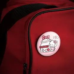 پیکسل هلو کیتی Hello Kitty