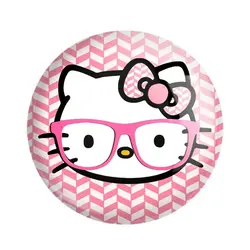 پیکسل هلو کیتی Hello Kitty