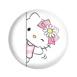 پیکسل هلو کیتی Hello Kitty