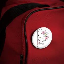 پیکسل هلو کیتی Hello Kitty