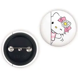 پیکسل هلو کیتی Hello Kitty