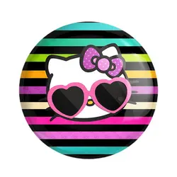پیکسل هلو کیتی Hello Kitty