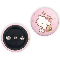 پیکسل هلو کیتی Hello Kitty