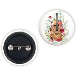 پیکسل گیتار 