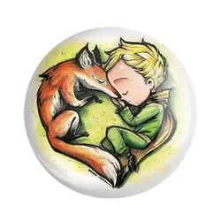 پیکسل شازده کوچولو