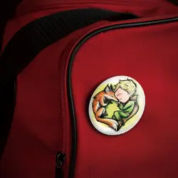 پیکسل شازده کوچولو