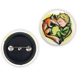 پیکسل شازده کوچولو