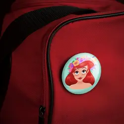 پیکسل پری دریایی