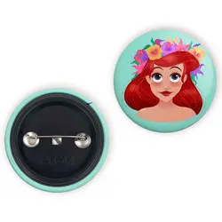 پیکسل پری دریایی