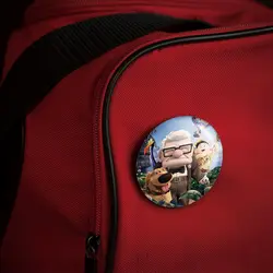 پیکسل انیمیشن آپ UP