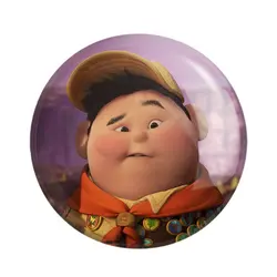 پیکسل انیمیشن آپ UP