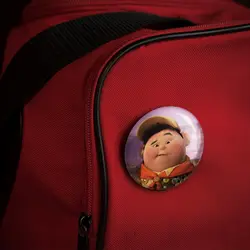 پیکسل انیمیشن آپ UP