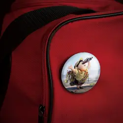 پیکسل انیمیشن آپ UP