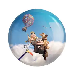 پیکسل انیمیشن آپ UP