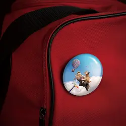 پیکسل انیمیشن آپ UP