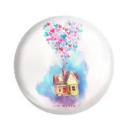 پیکسل انیمیشن آپ UP