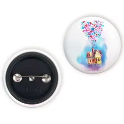 پیکسل انیمیشن آپ UP