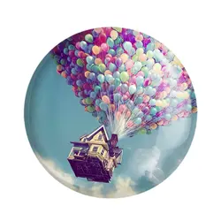 پیکسل انیمیشن آپ UP