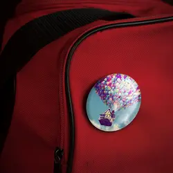 پیکسل انیمیشن آپ UP