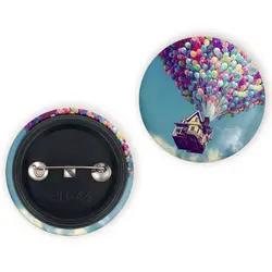 پیکسل انیمیشن آپ UP