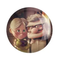 پیکسل انیمیشن آپ UP