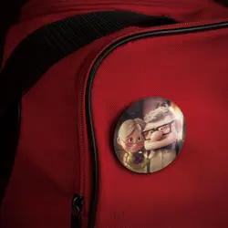 پیکسل انیمیشن آپ UP