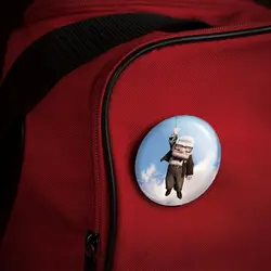 پیکسل انیمیشن آپ UP