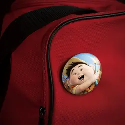 پیکسل انیمیشن آپ UP