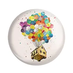 پیکسل انیمیشن آپ UP