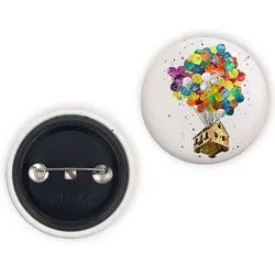 پیکسل انیمیشن آپ UP