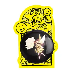 پیکسل بزرگ پری