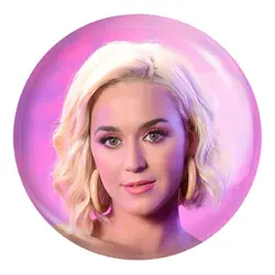 پیکسل بزرگ کیتی پری Katy Perry