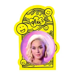 پیکسل بزرگ کیتی پری Katy Perry