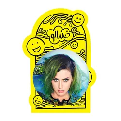 پیکسل بزرگ کیتی پری Katy Perry