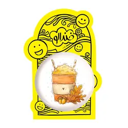 پیکسل بزرگ بلوط