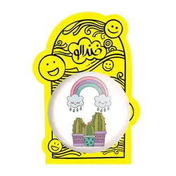 پیکسل بزرگ کاکتوس