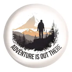 پیکسل بزرگ کوهنوردی